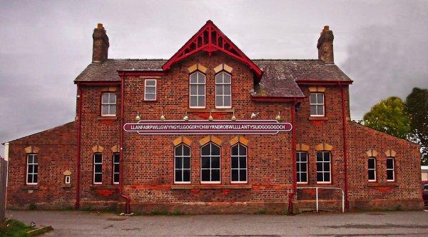 Dünyanın en uzun yer isimleri