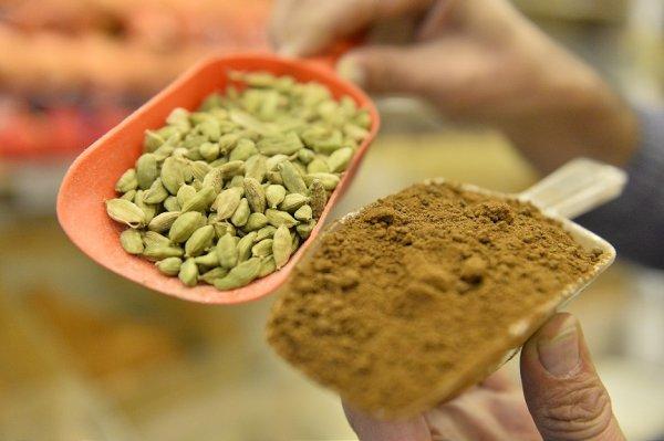 Özel günlerin vazgeçilmez lezzeti: Mırra