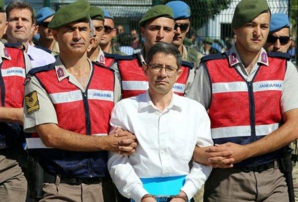 FETÖ'cü Kemal Batmaz inkarını sürdürüyor