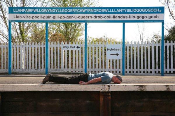 Dünyanın en uzun yer isimleri