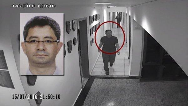 FETÖ'cü Kemal Batmaz inkarını sürdürüyor