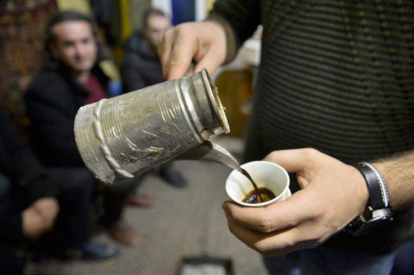 Özel günlerin vazgeçilmez lezzeti: Mırra