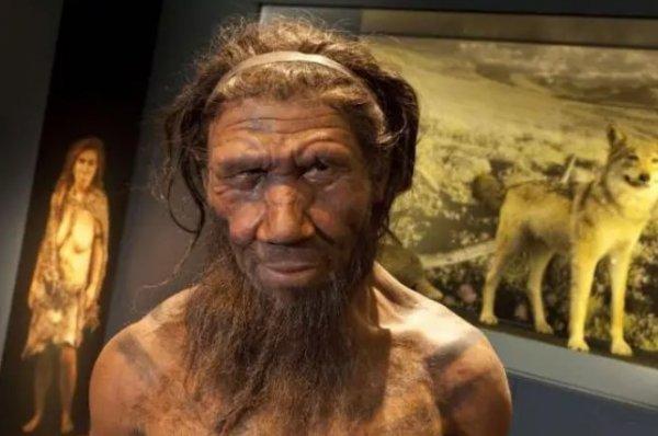 Sibirya'da iki farklı insan türü keşfedildi