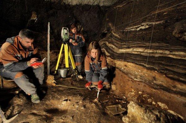 Sibirya'da iki farklı insan türü keşfedildi