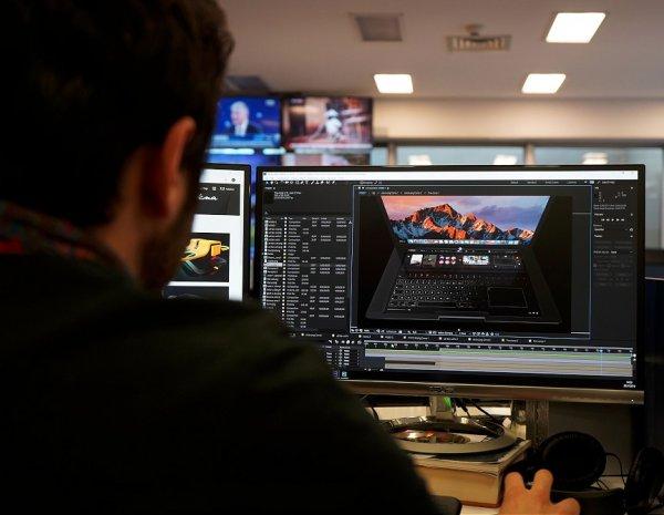 Türk gencinin tasarımı teknoloji dünyasında gündem oldu