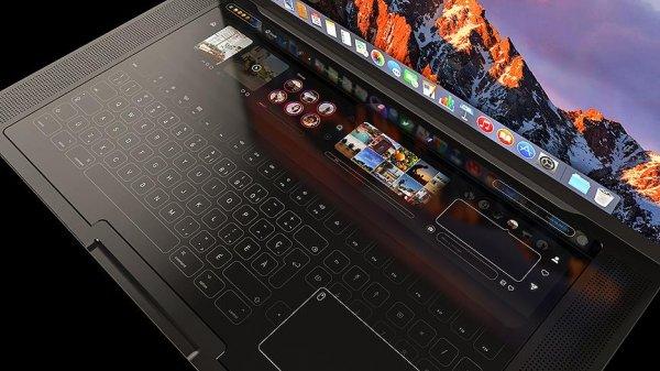 Türk gencinin tasarımı teknoloji dünyasında gündem oldu