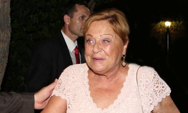 Aydın Denktaş hayatını kaybetti