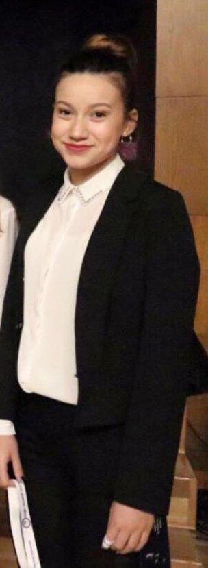 Buse Acar'ı arama çalışmaları sürüyor