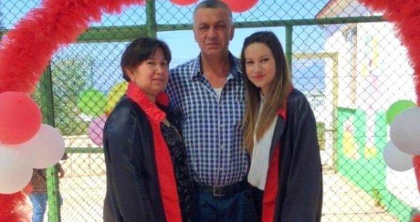 Buse Acar'ı arama çalışmaları sürüyor