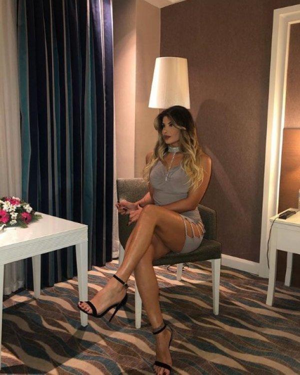 Hatice: Yediklerinizi değil giydiklerinizi paylaşın