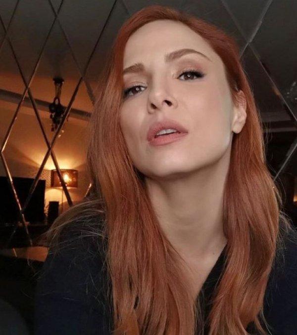 Mine Tugay'ın estetiksiz hali ortaya çıktı