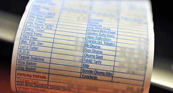 Otomatik fatura ödemesinde banka komisyonu