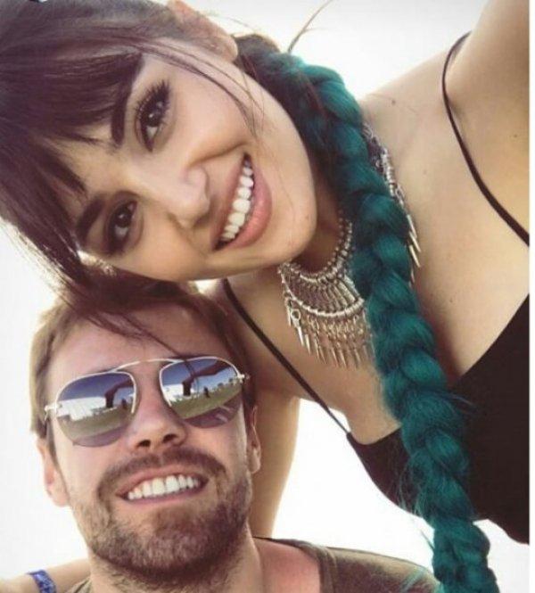 Hande Erçel ile Murat Dalkılıç barıştı