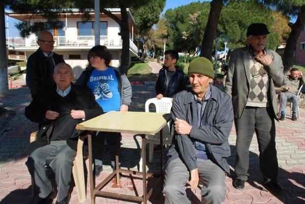 Manisa'da uyuz salgını