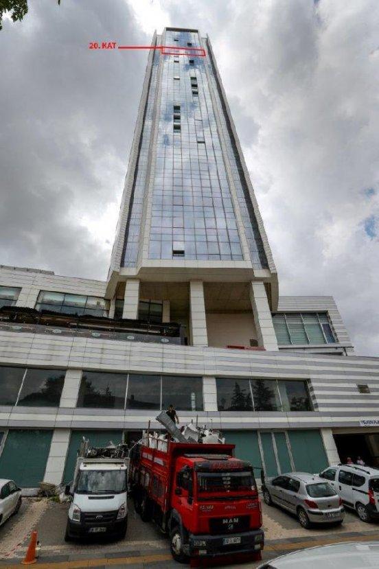 Şule Çet'in ölümüyle ilgili dava başladı