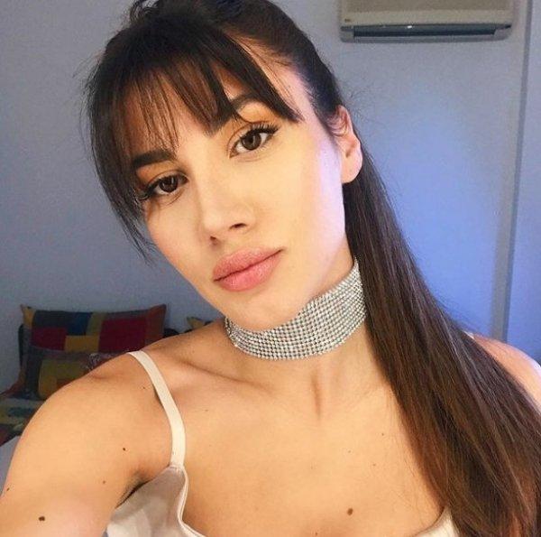 İrem Derici ile dansçısı ayrıldı