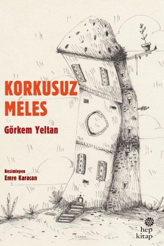 Görkem Yeltan ile yeni baskısıyla Korkusuz Meles’i konuştuk