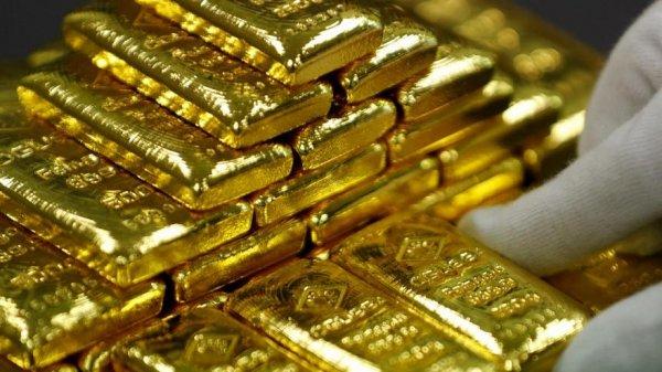 Dünyanın en çok altın rezervine sahip ülkeleri
