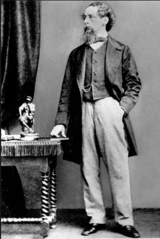 Victoria Dönemi’nin en iyi romancısı Charles Dickens’ten alıntılar