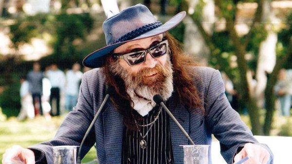 Cem Karaca 15 yıl önce aramızdan ayrıldı