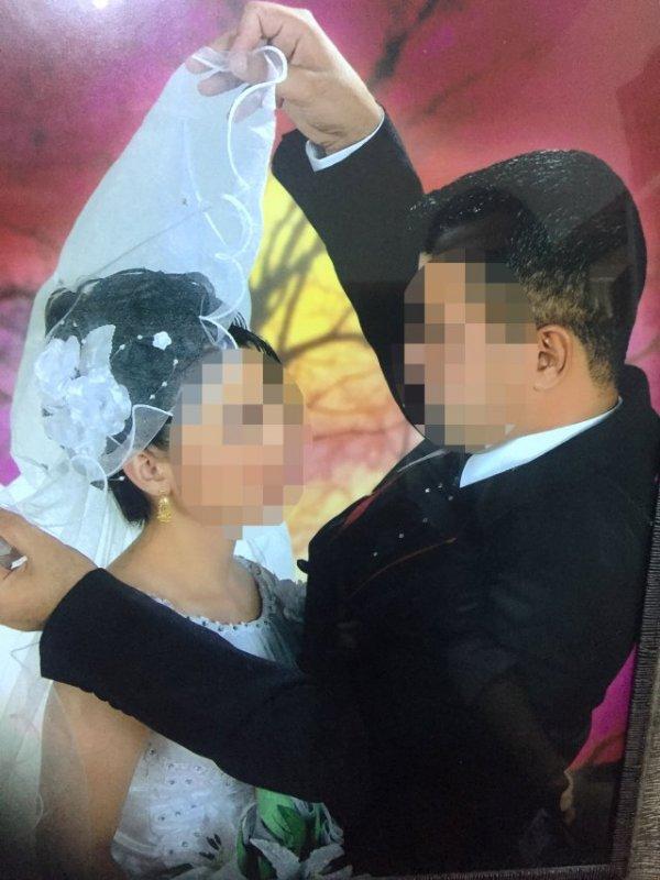 Aldatıldığını düşünen Adanalı adam eşini demirle dövdü