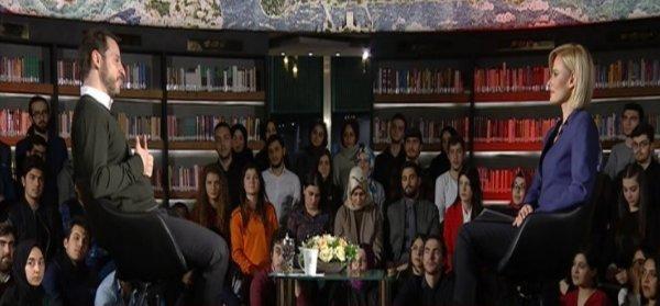 Bakan Albayrak: Dolar 8.5 lira olacak diyenler kayboldu