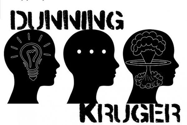 Dunning-Kruger Sendromu nedir