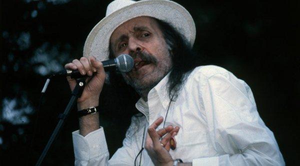 Cem Karaca 15 yıl önce aramızdan ayrıldı