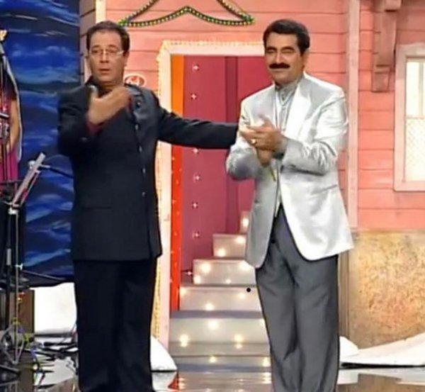 Yalçın Menteş'in çarpıcı hayat hikayesi