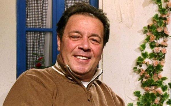 Yalçın Menteş'in çarpıcı hayat hikayesi