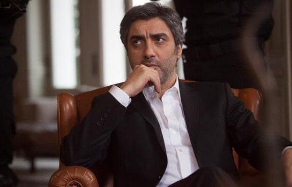 Necati Şaşmaz hakkında uzaklaştırma kararı