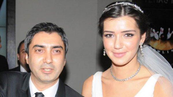 Necati Şaşmaz hakkında uzaklaştırma kararı