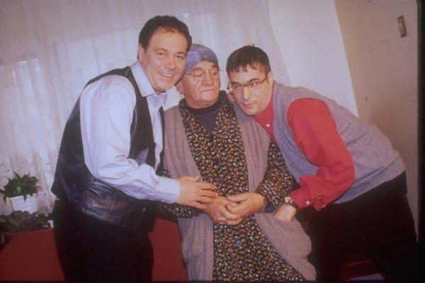 Yalçın Menteş'in çarpıcı hayat hikayesi