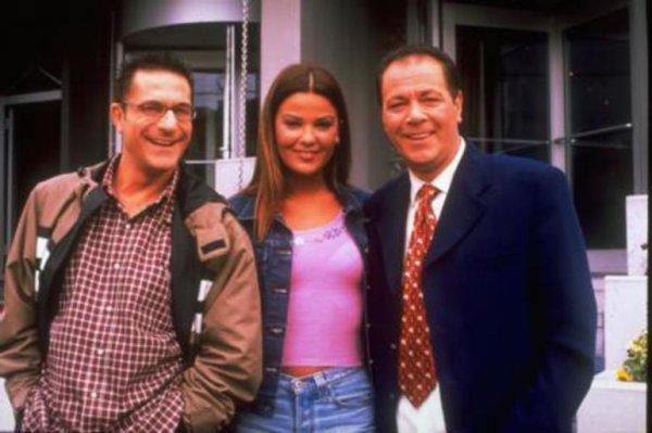 Yalçın Menteş'in çarpıcı hayat hikayesi