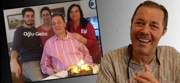 Yalçın Menteş'in çarpıcı hayat hikayesi