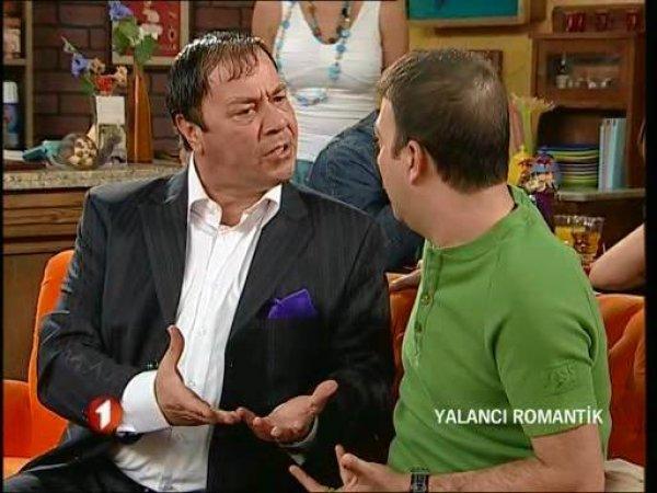 Yalçın Menteş'in çarpıcı hayat hikayesi