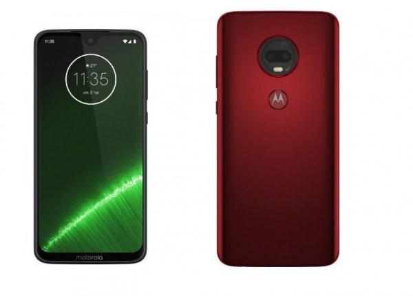 motorola