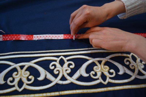 Celaleddin Karatay için 765 yıl sonra puşide dikildi