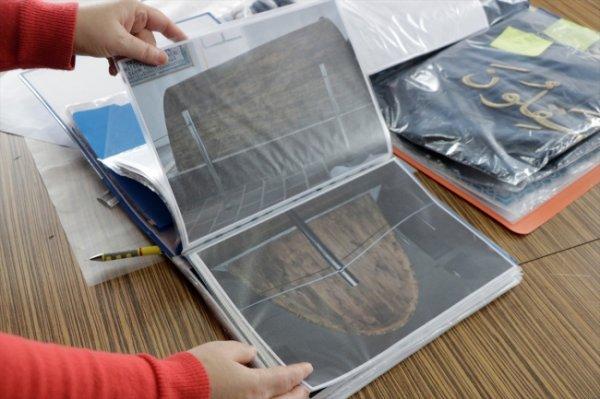 Celaleddin Karatay için 765 yıl sonra puşide dikildi