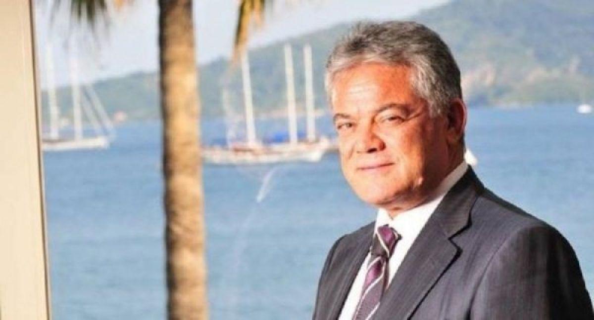 Bodrum Belediye Başkanı Kocadon DP'den aday olacak