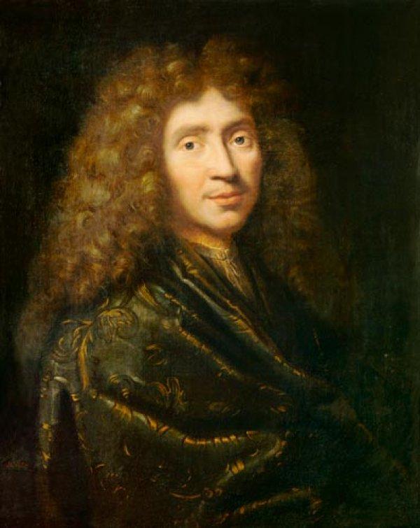 Hayatı sahnede sonlanan Moliere’den alıntılar