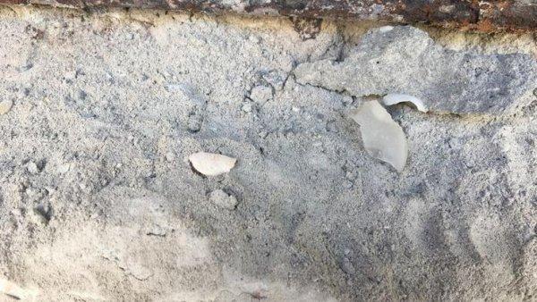 Kartal'da çöken binanın çevresindeki yapılar da riskli