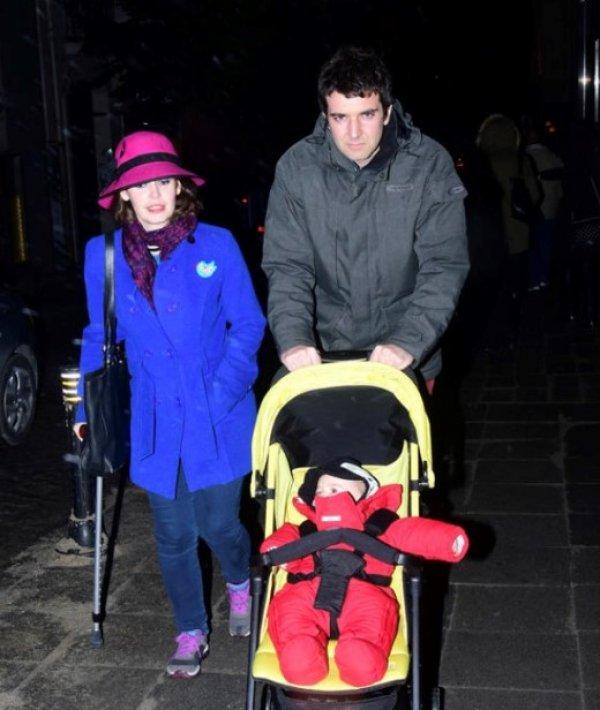 Pelin Batu toparlamaya başladı