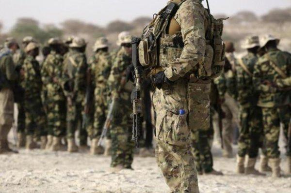 Dünyanın en güçlü orduları sıralandı
