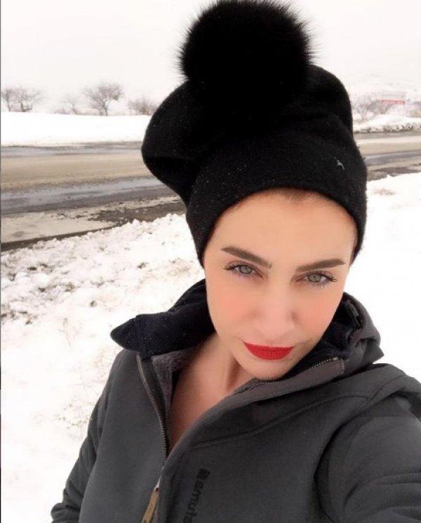 Sıla'nın Amsterdam konserindeki kıyafeti olay oldu