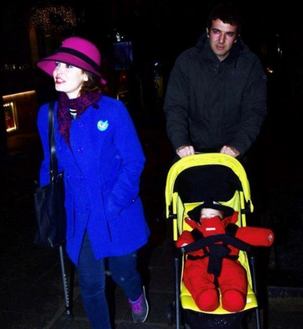 Pelin Batu toparlamaya başladı