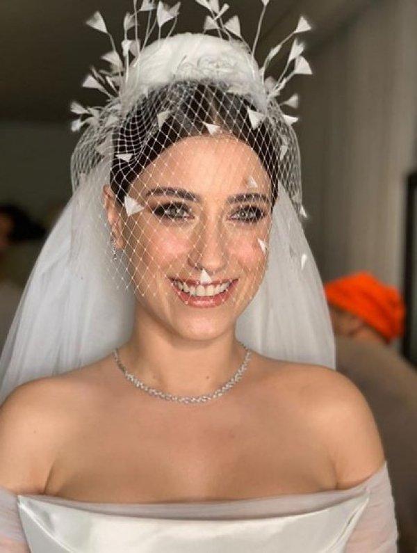 Hazal Kaya ve Ali Atay'ın düğün maliyeti