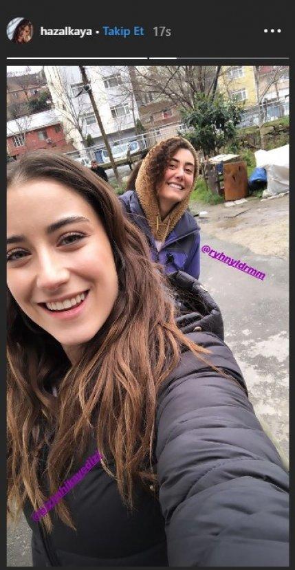 Hazal Kaya ve Ali Atay'ın düğün maliyeti