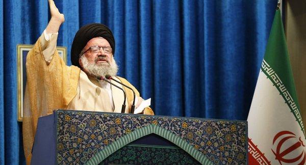 'İran atom bombası üretecek formüle sahip'