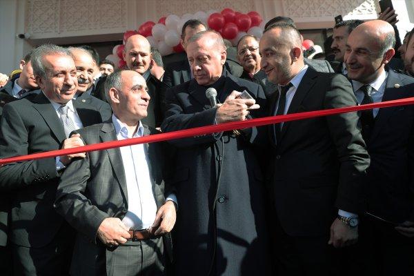 Cumhurbaşkanı Erdoğan: Sigara haramdır